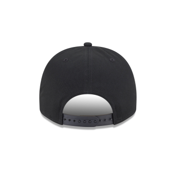 Edmonton Oilers čiapka baseballová šiltovka New Era 950AF Chainstitch black
