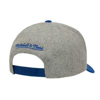 New York Rangers čiapka baseballová šiltovka Tailsweeps Pro Snapback
