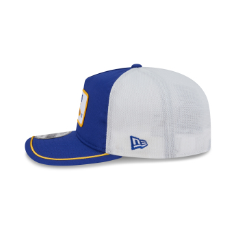 Buffalo Sabres čiapka baseballová šiltovka New Era 1920 Emb patch blue