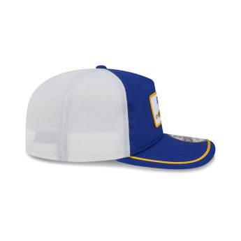 Buffalo Sabres čiapka baseballová šiltovka New Era 1920 Emb patch blue