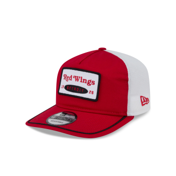 Detroit Red Wings čiapka baseballová šiltovka New Era 1920 Emb patch