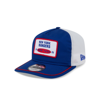 New York Rangers čiapka baseballová šiltovka New Era 1920 Emb patch