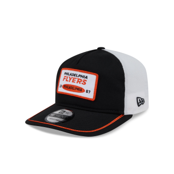 Philadelphia Flyers čiapka baseballová šiltovka New Era 1920 Emb patch