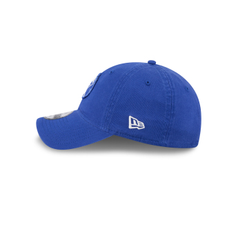 Buffalo Sabres čiapka baseballová šiltovka New Era 920 Stamp blue