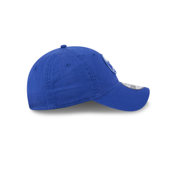Buffalo Sabres čiapka baseballová šiltovka New Era 920 Stamp blue