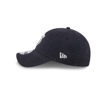 Seattle Kraken čiapka baseballová šiltovka New Era 920 Stamp balck