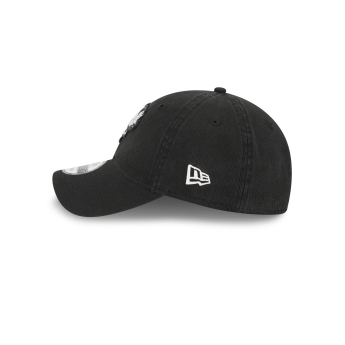 Pittsburgh Penguins čiapka baseballová šiltovka New Era 920 Stamp balck