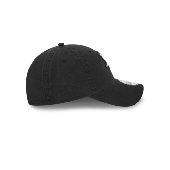 Pittsburgh Penguins čiapka baseballová šiltovka New Era 920 Stamp balck
