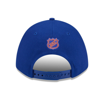 New York Islanders čiapka baseballová šiltovka New Era 940MC blue