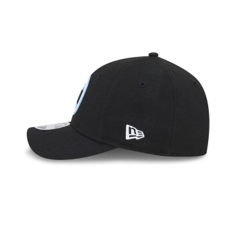 Utah Hockey Club čiapka baseballová šiltovka New Era 940MC black