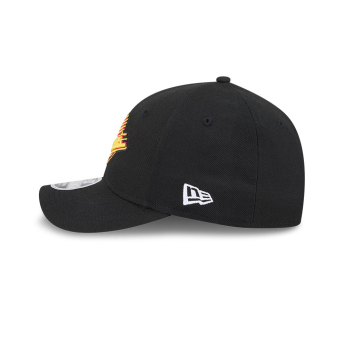 Vancouver Canucks čiapka baseballová šiltovka New Era 940MC black