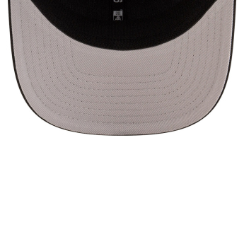 Los Angeles Kings čiapka baseballová šiltovka New Era 970SS black