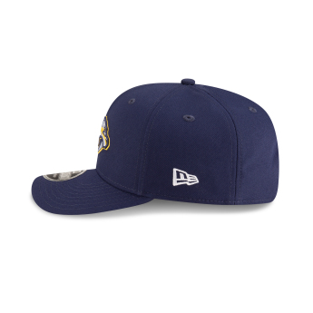 Nashville Predators čiapka baseballová šiltovka New Era 970SS blue