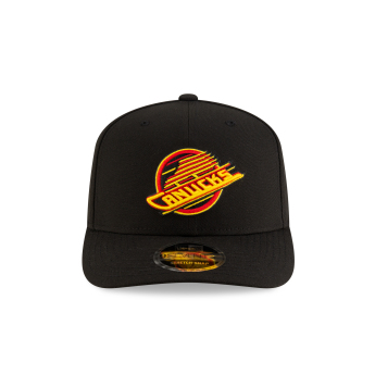 Vancouver Canucks čiapka baseballová šiltovka New Era 970SS black