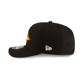 Vancouver Canucks čiapka baseballová šiltovka New Era 970SS black