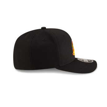 Vancouver Canucks čiapka baseballová šiltovka New Era 970SS black
