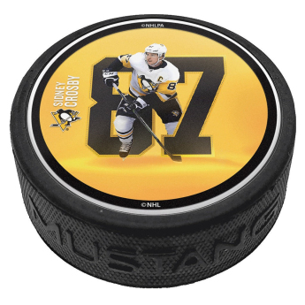 Pittsburgh Penguins puk Breakout Series - Sidney Crosby