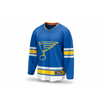 St. Louis Blues hokejový dres Home Breakaway Jersey