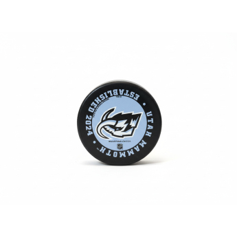 Utah Hockey Club puk Packaged