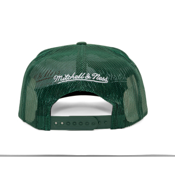 Minnesota Wild čiapka baseballová šiltovka Evergreen Trucker