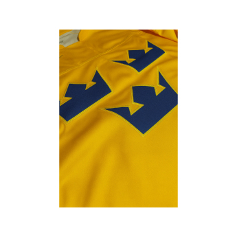 Hokejové reprezentácie hokejový dres Sweden NIKE IIHF World Championships replica