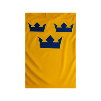 Hokejové reprezentácie hokejový dres Sweden NIKE IIHF World Championships replica