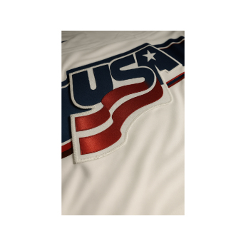Hokejové reprezentácie hokejový dres USA NIKE IIHF World Championships replica