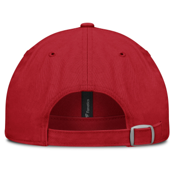Detroit Red Wings čiapka baseballová šiltovka Archer Unstructured Adjustable