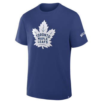 Toronto Maple Leafs pánske tričko Hat Trick blue
