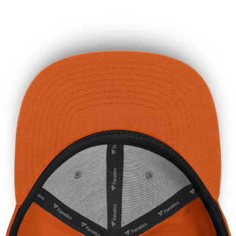 Anaheim Ducks čiapka flat šiltovka Loden Structured Adjustable Flat Brim