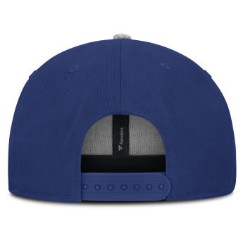Tampa Bay Lightning čiapka flat šiltovka Loden Structured Adjustable Flat Brim