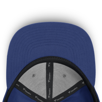 Tampa Bay Lightning čiapka flat šiltovka Loden Structured Adjustable Flat Brim