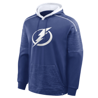 Tampa Bay Lightning pánska mikina s kapucňou Goaltender