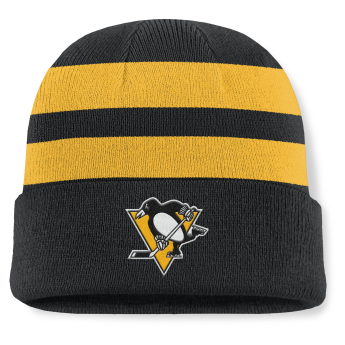 Pittsburgh Penguins zimná čiapka Swipe Cuffed