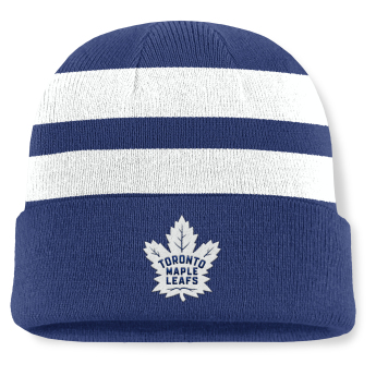 Toronto Maple Leafs zimná čiapka Swipe Cuffed