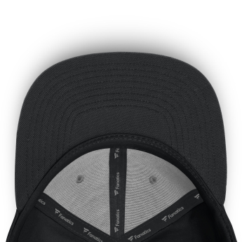Boston Bruins čiapka flat šiltovka Loden Structured Adjustable Flat Brim