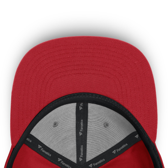 New Jersey Devils čiapka flat šiltovka Loden Structured Adjustable Flat Brim