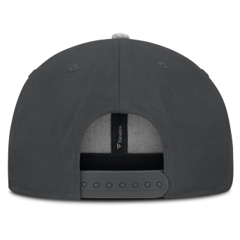 Vegas Golden Knights čiapka flat šiltovka Loden Structured Adjustable Flat Brim
