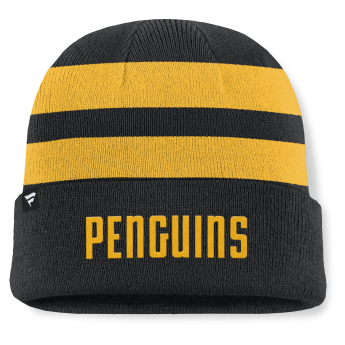 Pittsburgh Penguins zimná čiapka Swipe Cuffed