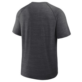 Boston Bruins pánske tričko Vital grey