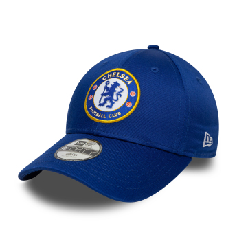FC Chelsea detská čiapka baseballová šiltovka 940K Core