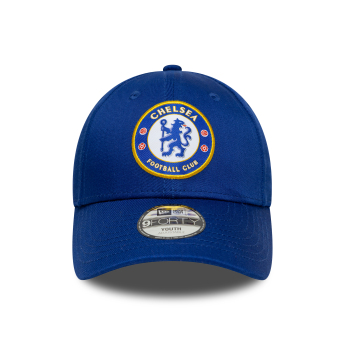 FC Chelsea detská čiapka baseballová šiltovka 940K Core