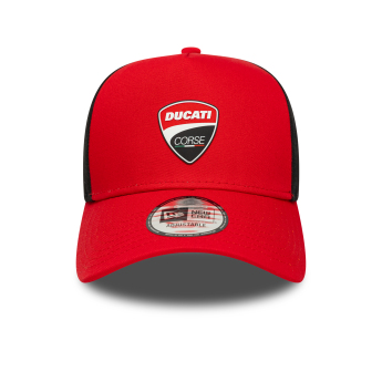 Ducati Corse čiapka baseballová šiltovka 940 AF trucker