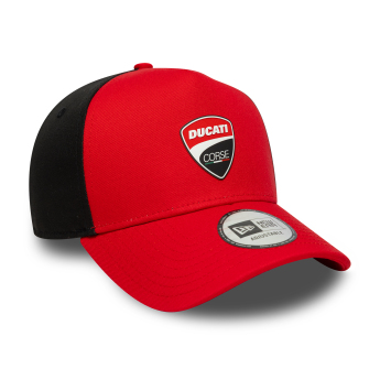 Ducati Corse čiapka baseballová šiltovka 940 AF trucker