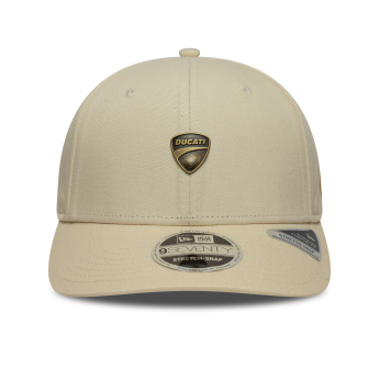 Ducati Corse čiapka baseballová šiltovka 970 Stretch snap seasonal
