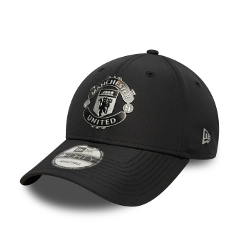 Manchester United čiapka baseballová šiltovka 940 Reflective