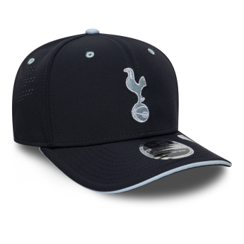 Tottenham čiapka baseballová šiltovka 970 Stretch snap cockerel 9seventy
