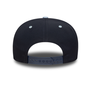 Tottenham čiapka baseballová šiltovka 970 Stretch snap cockerel 9seventy
