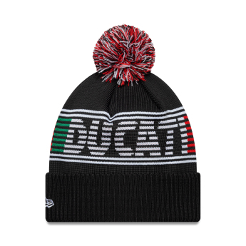 Ducati Corse zimná čiapka Logo Knit medium cuff