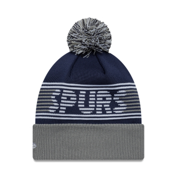Tottenham zimná čiapka Knit medium sport